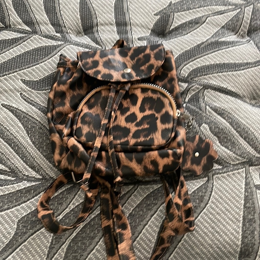 Kids backpack